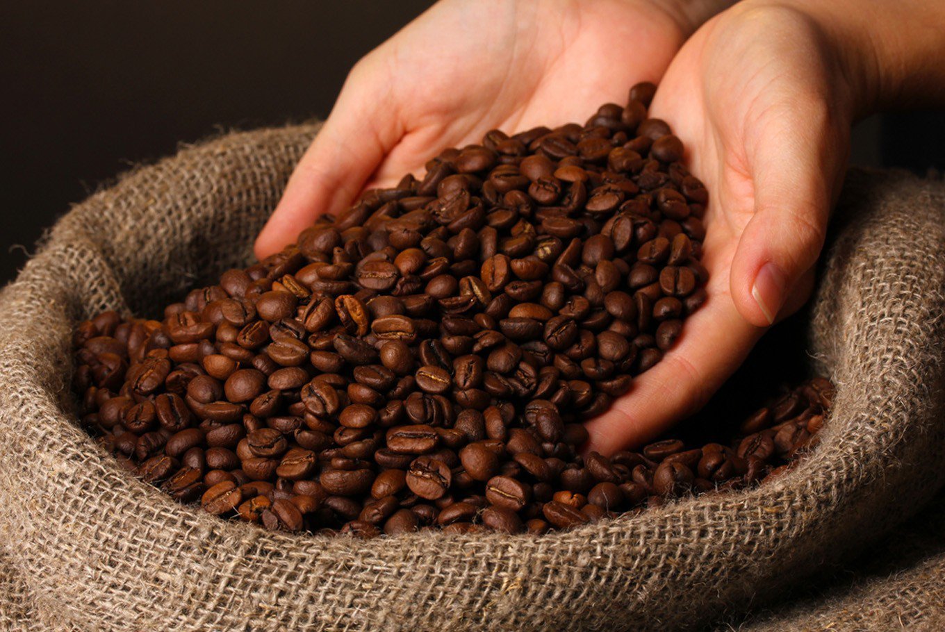 Kiến thức về xay cà phê giúp bạn có ly cafe chuẩn vị