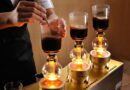 Những phương pháp pha cà phê trên thế giới
