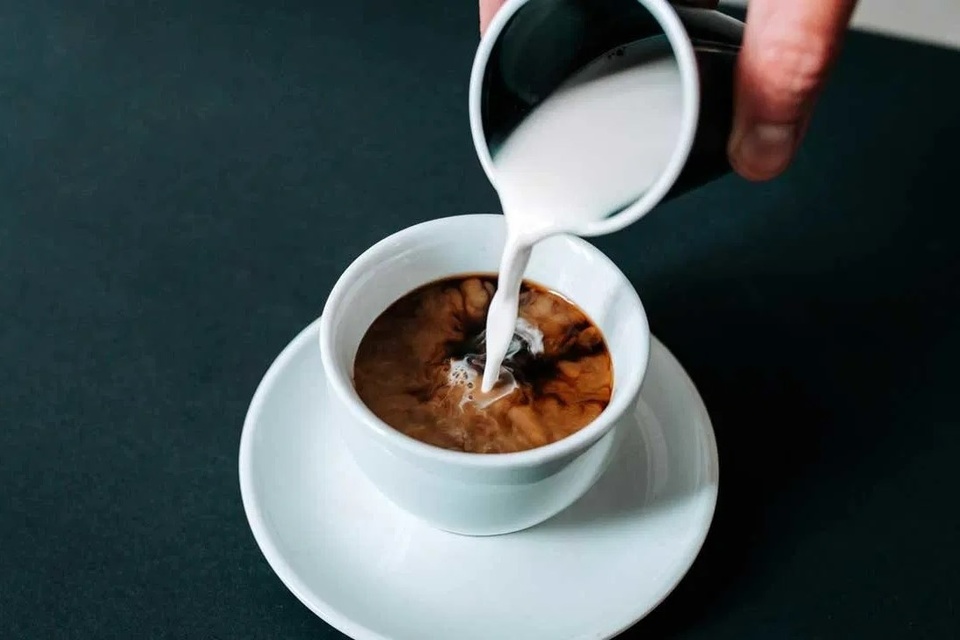 Nếu bạn là một tín đồ của cà phê, bạn phải thử kem cà phê của Coffee.org.vn. Với hương vị giàu đậm và mịn màng, kem cà phê này sẽ làm cho ngày của bạn thêm thú vị và đầy năng lượng.